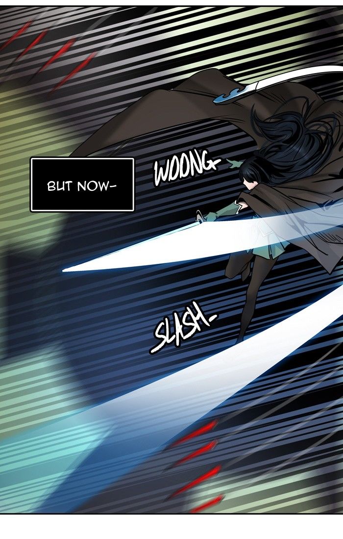 Tower of God Chapter 301 37